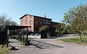 Ravlunda Bränneri